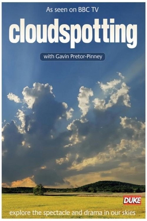 Cloudspotting (2010) movie poster