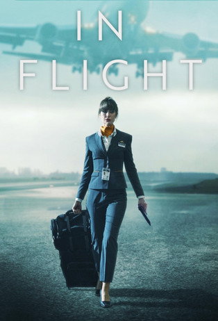 In Flight (2025) TV show poster