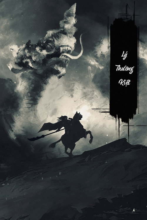 Ly Thuong Kiet (2018) TV show poster