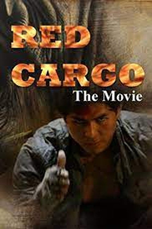Red Cargo (2023) movie poster