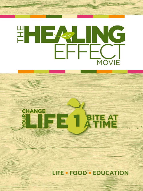 The Healing Effect (2014) movie poster