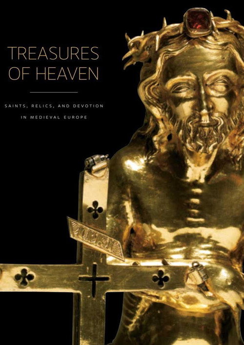 Treasures of Heaven (2011) movie poster