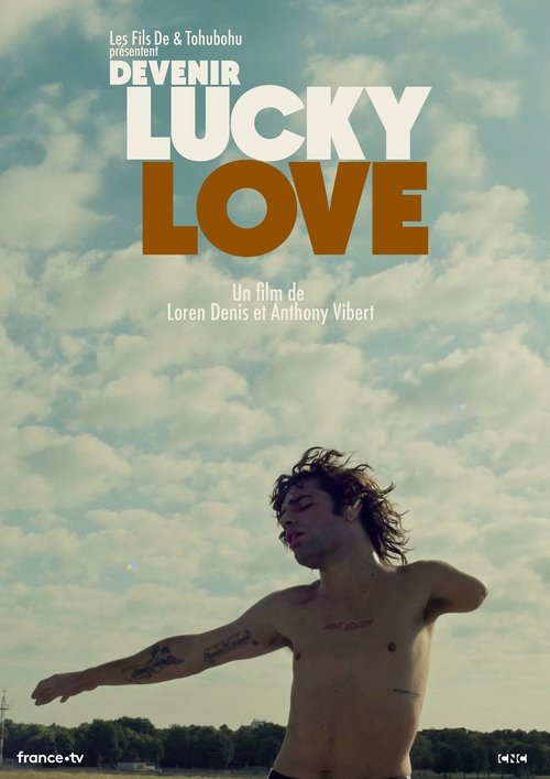 Devenir Lucky Love (2025) movie poster