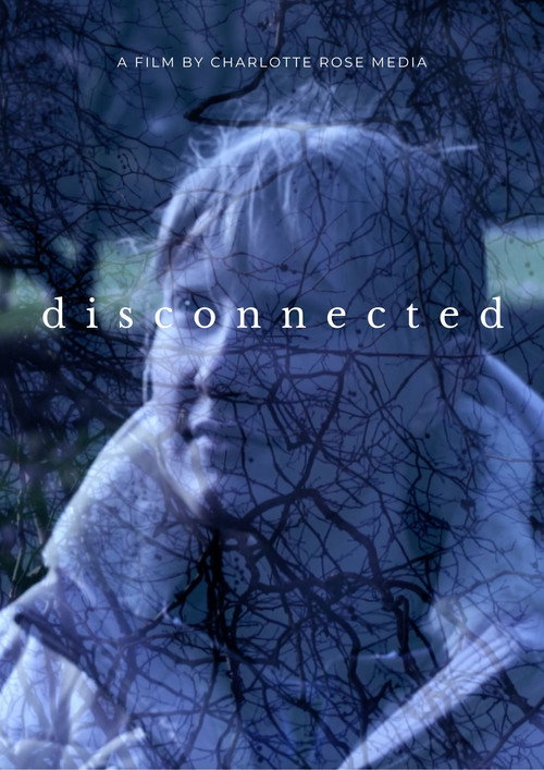Disconnected (2025) movie poster