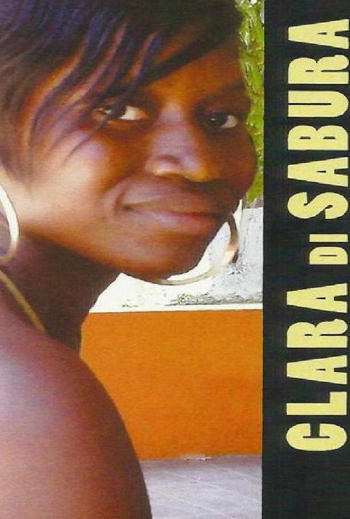 Clara di Sabura (2011) movie poster
