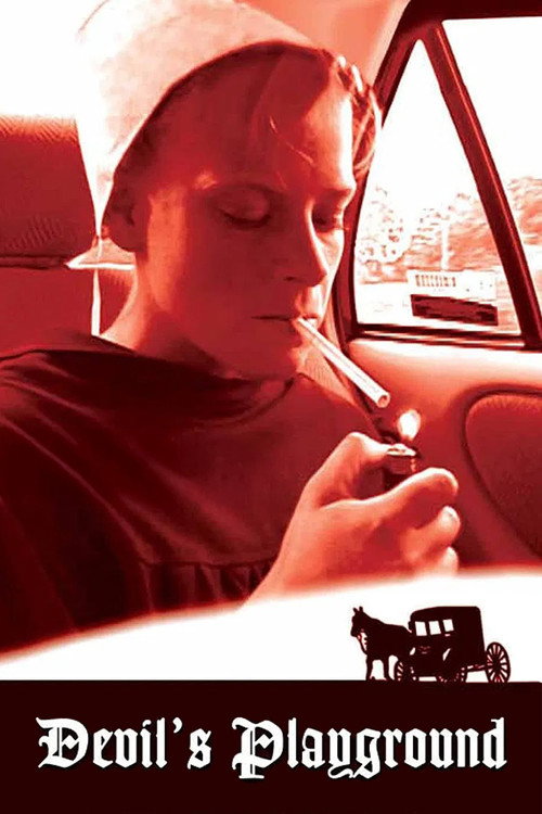 Devil's Playground (2002) movie poster
