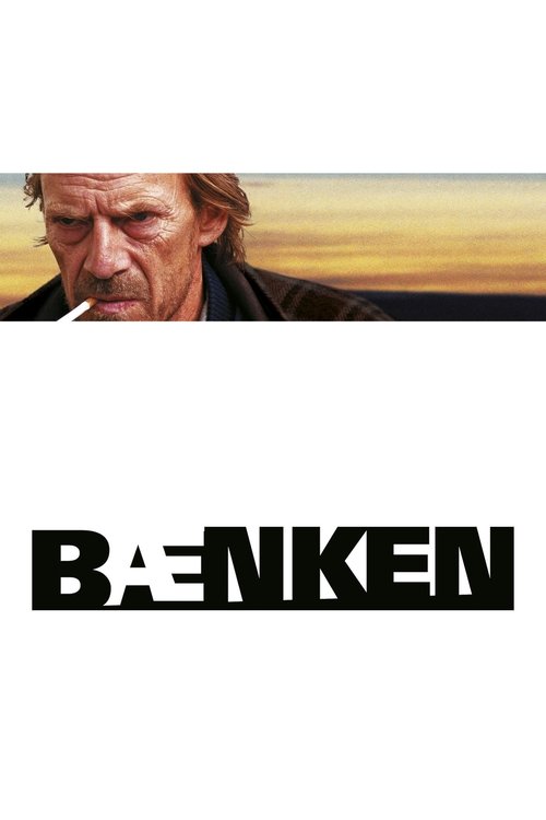 The Bench (2000) movie poster