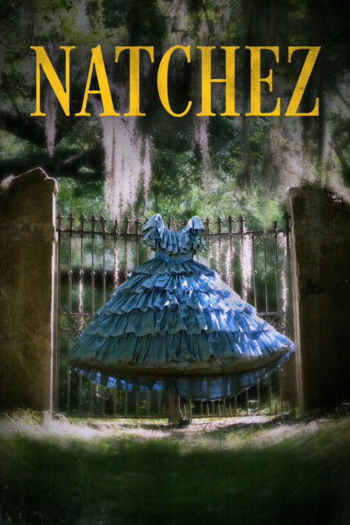 Natchez (2026) movie poster