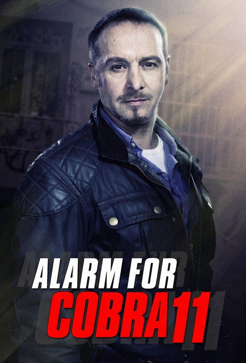 Alarm for Cobra 11: The Motorway Police (1996) TV show poster