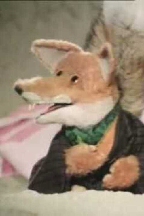Basil Brush and the Airbed (1976) movie poster
