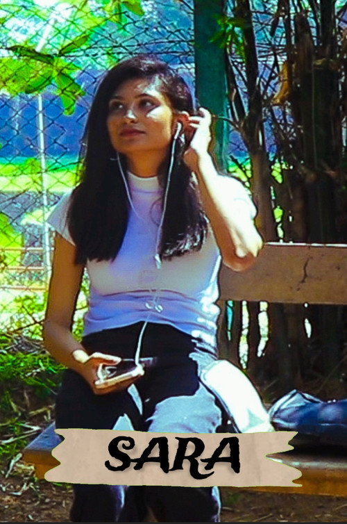 Sara (2023) movie poster