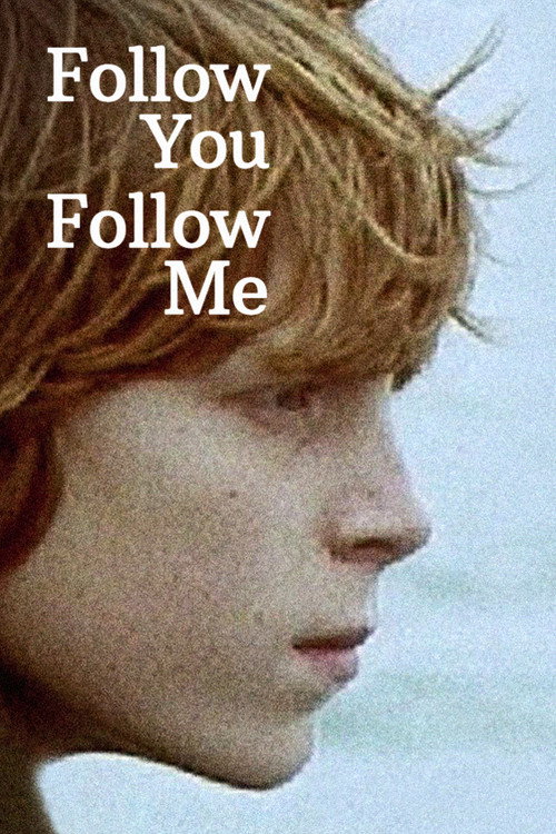 Follow You Follow Me (1979) movie poster