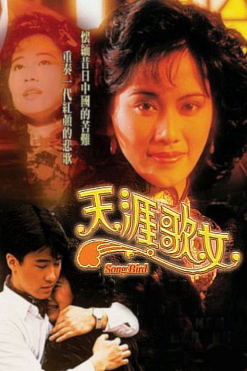 Song Bird (1989) TV show poster