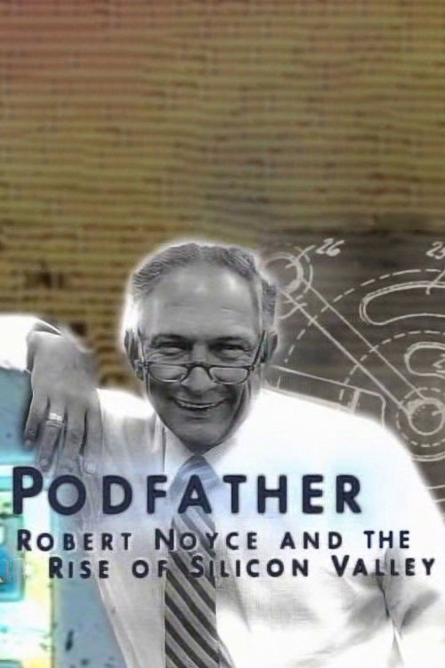 Podfather (2009) movie poster