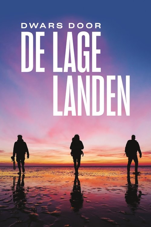 Dwars door de Lage Landen (2022) TV show poster
