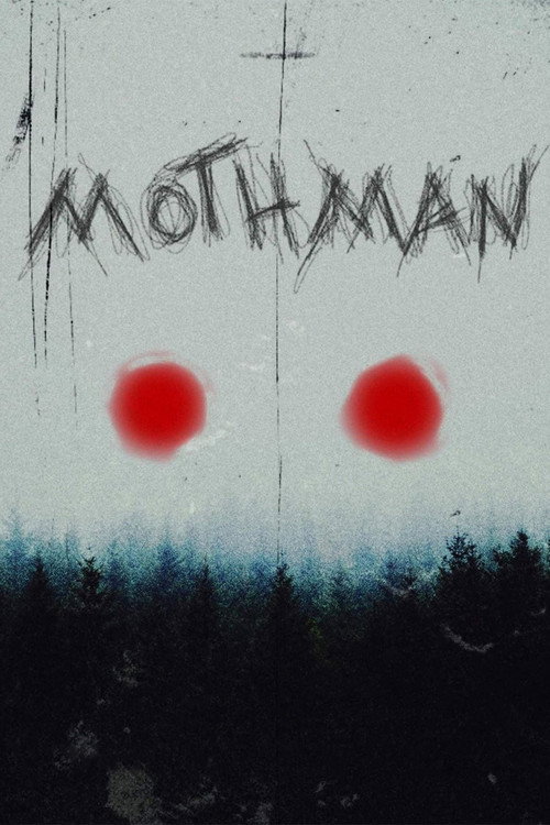 Mothman (2022) movie poster
