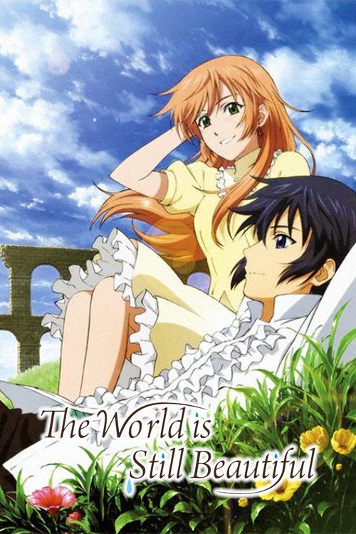 The World is Still Beautiful (2014) TV show poster