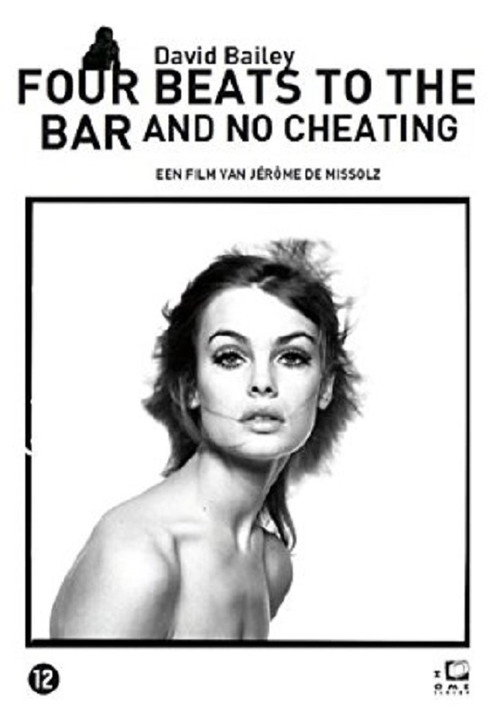 David Bailey: Four Beats to the Bar and No Cheating (2010) movie poster