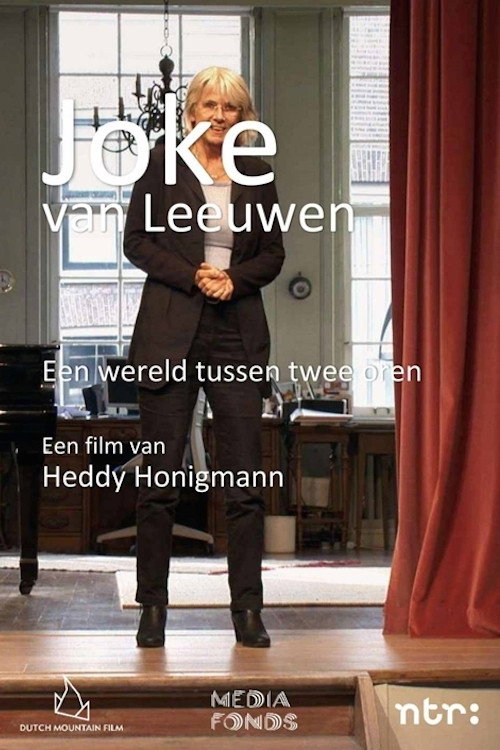 I Am Joke, Said Joke (2017) movie poster