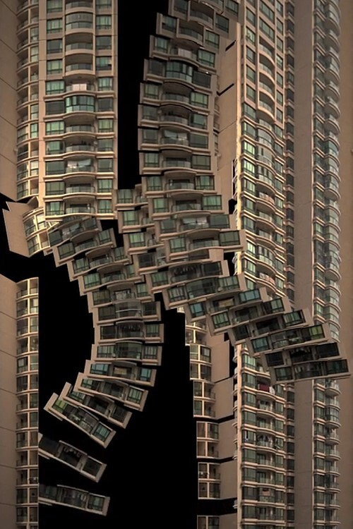 Architectural Density (2006) movie poster