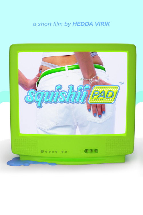 SQUISHII PAD (2026) movie poster