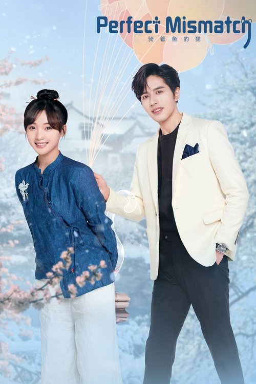 Perfect Mismatch (2023) TV show poster