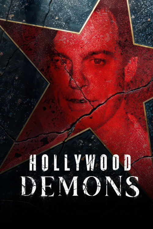 Hollywood Demons (2025) TV show poster