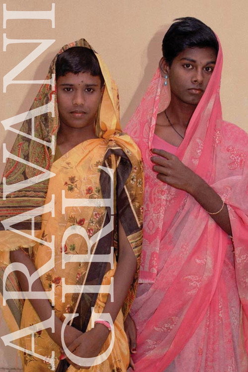 Aravani Girl (2009) movie poster