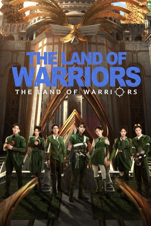 The Land of Warriors (2024) TV show poster