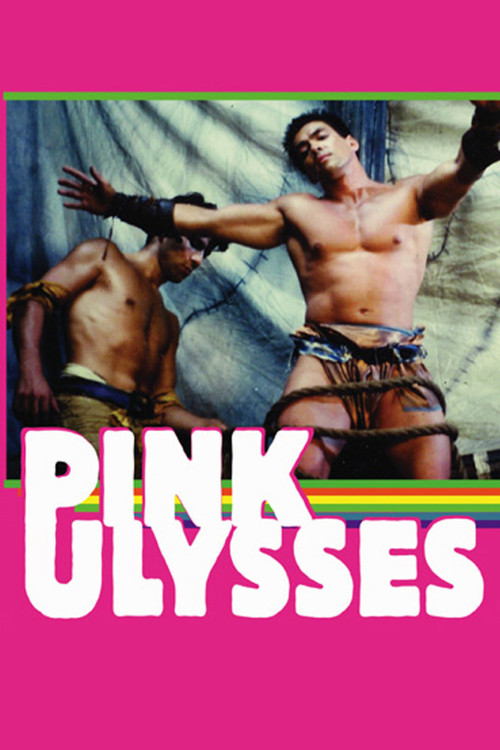 Pink Ulysses (1990) movie poster