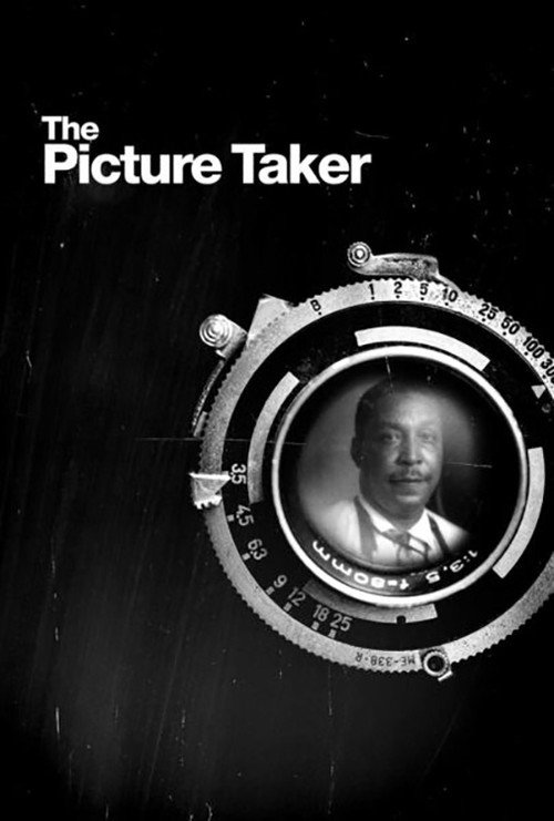 The Picture Taker (2022) movie poster
