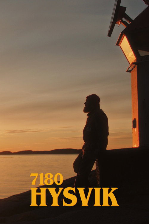 7180 Hysvik (2024) movie poster