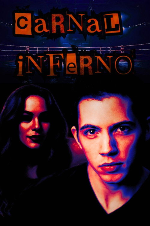 Carnal Inferno (2026) movie poster