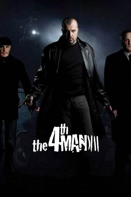 The Fourth Man (2007) movie poster