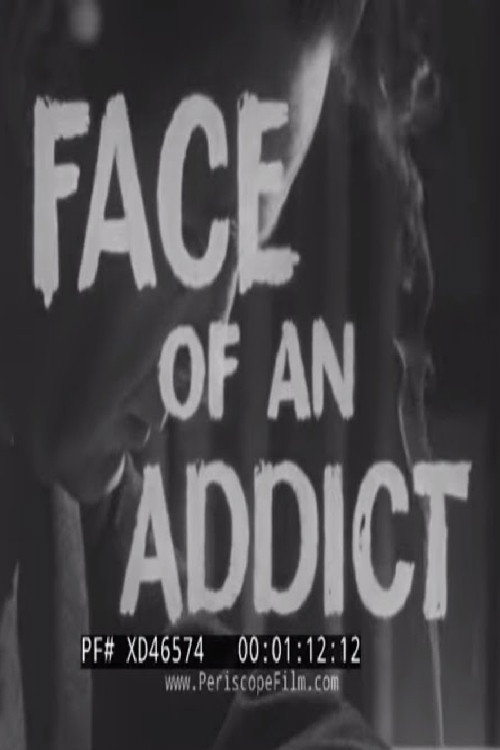 Face of an Addict (1968) movie poster