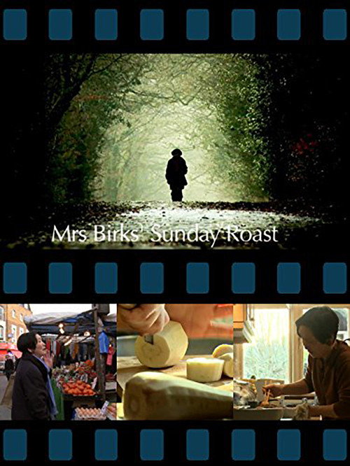 Mrs Birks' Sunday Roast (2009) movie poster