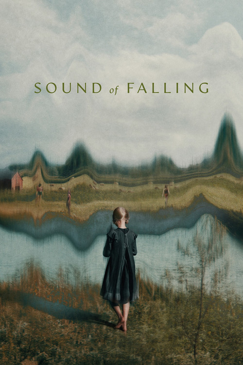 Sound of Falling (2025) movie poster