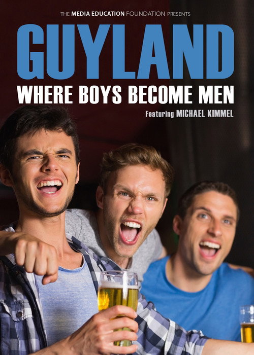 Guyland (2015) movie poster