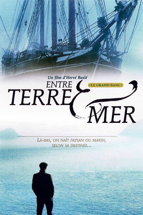 Between Land and Sea (1997) TV show poster