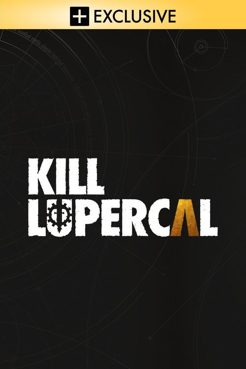 Kill Lupercal (2025) TV show poster