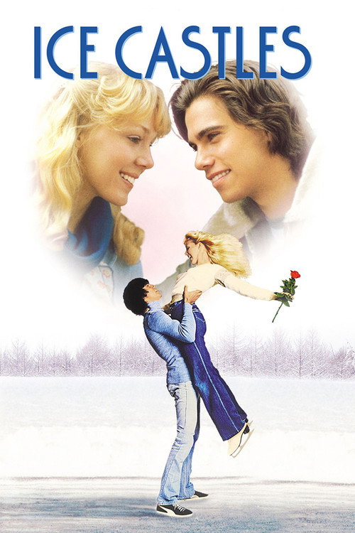 Ice Castles (1978) movie poster