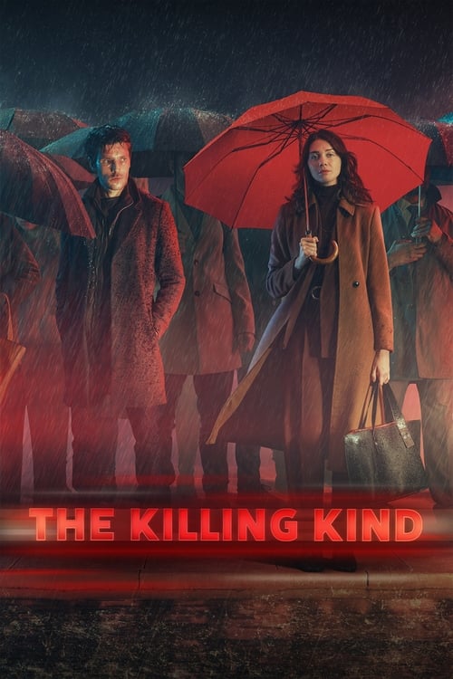 The Killing Kind (2023) TV show poster