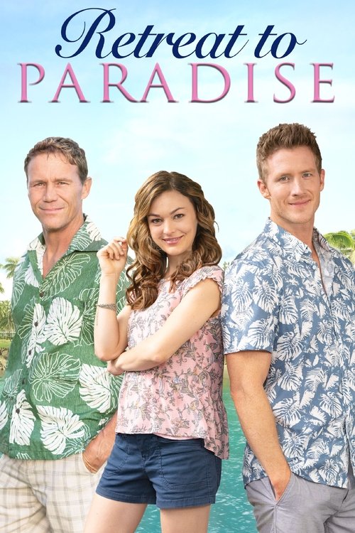 Retreat to Paradise (2020) movie poster