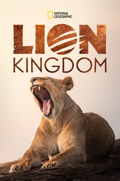 Lion Kingdom (2017) TV show poster