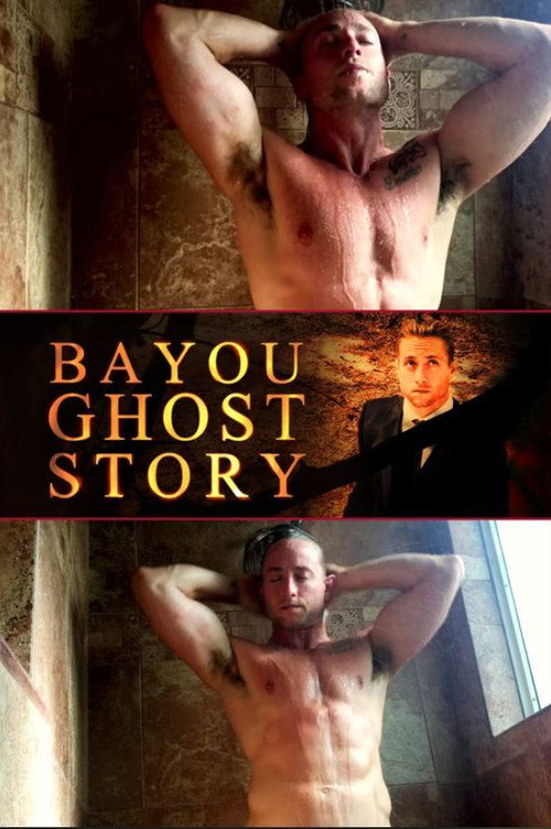 Bayou Ghost Story (2017) movie poster