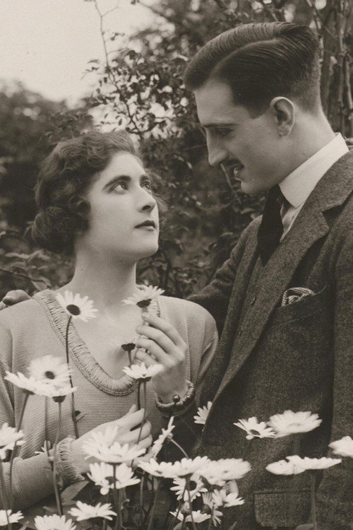 Innocent (1921) movie poster