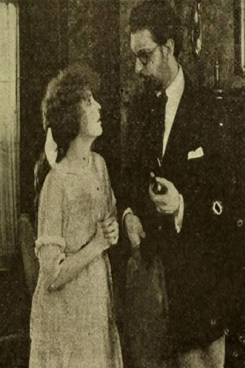 Betty to the Rescue (1917) movie poster