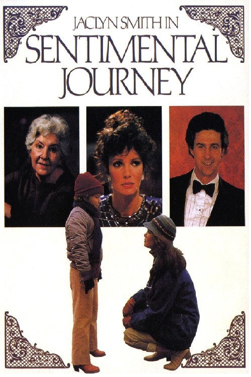 Sentimental Journey (1984) movie poster