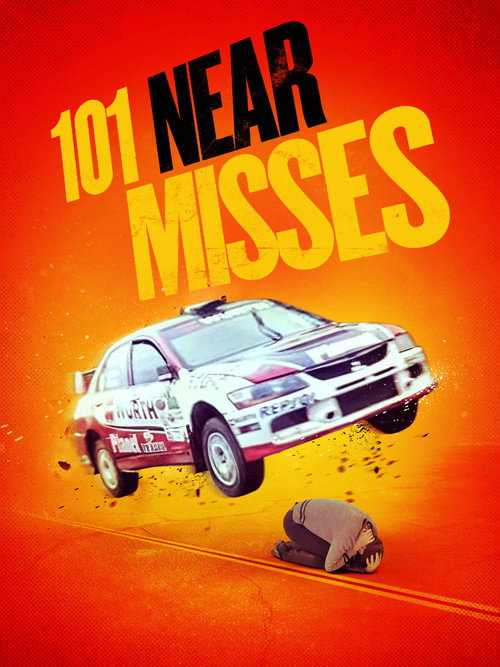 101 Near Misses (2020) movie poster