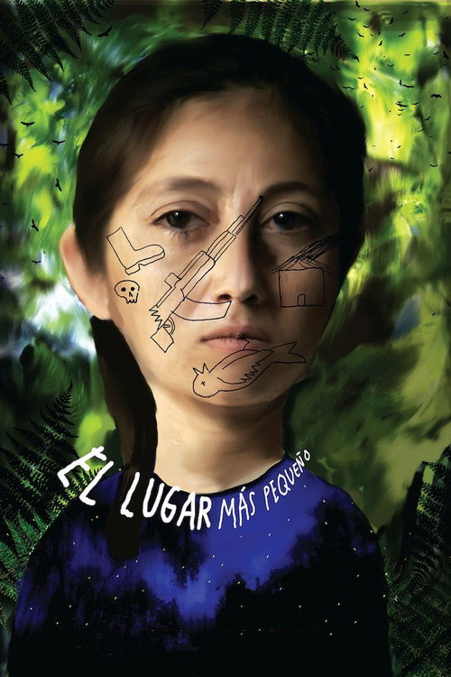 The Tiniest Place (2011) movie poster